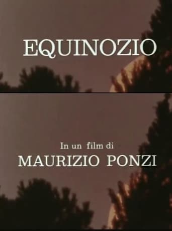 Equinox Poster