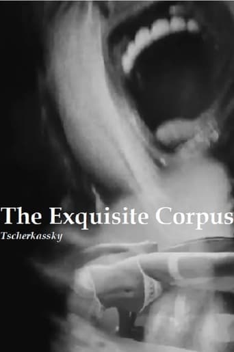 The Exquisite Corpus Poster