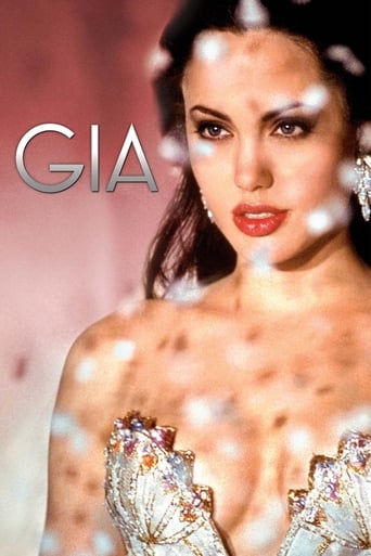 Gia Poster
