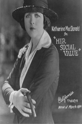 Her Social Value