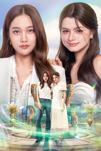 The Air Poster