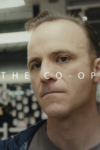 The Co-Op Poster