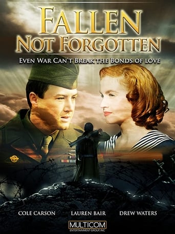 Everyman's War Poster