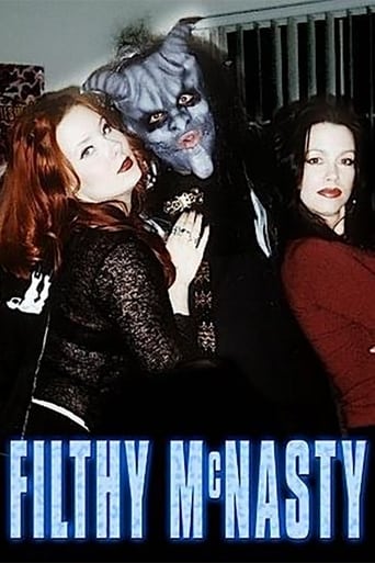 Filthy McNasty Poster