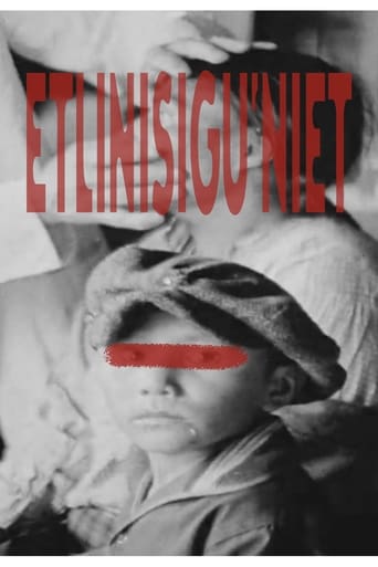 Etlinisigu'niet (Bleed Down) Poster