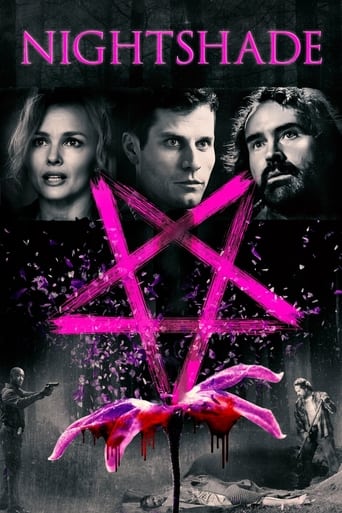 Nightshade Poster