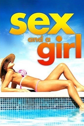 Alex in Wonder Poster