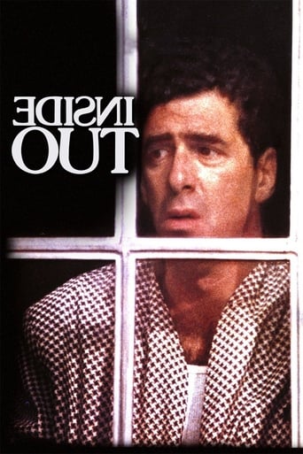 Inside Out Poster