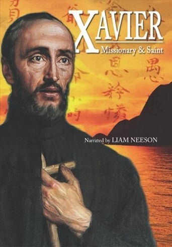 Xavier Poster
