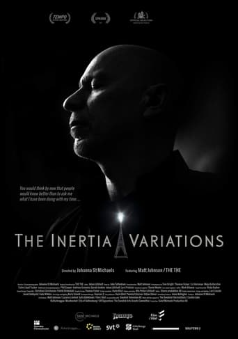 The Inertia Variations Poster