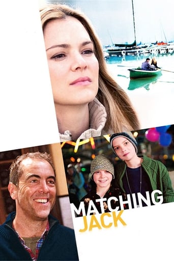 Matching Jack Poster