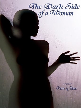 The Dark Side of a Woman Poster