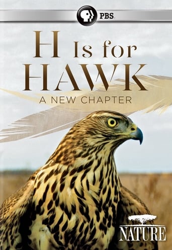 H Is for Hawk: A New Chapter Poster