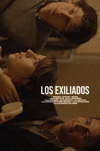 Exiles Poster