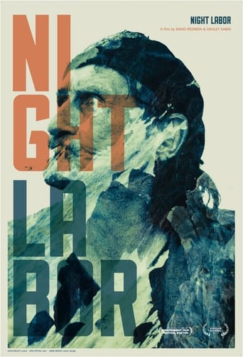 Night Labor Poster