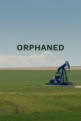 Orphaned Poster