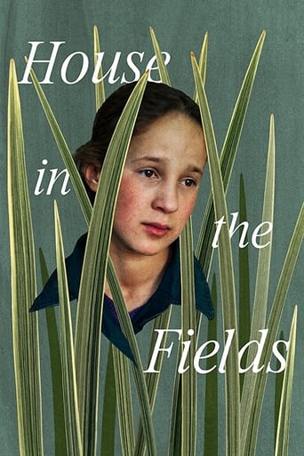 House in the Fields Poster