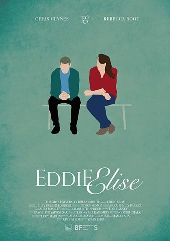 Eddie Elise Poster