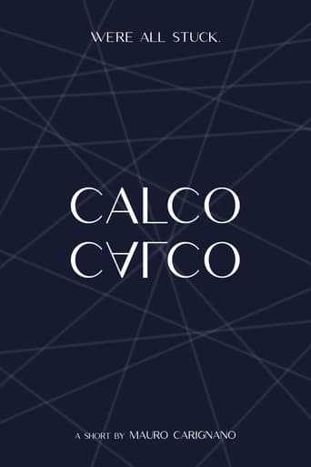 CALCO (A Symphony of Echo) Poster