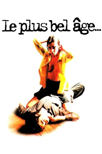 Those Were the Days Poster