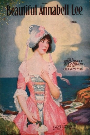 Annabelle Lee Poster