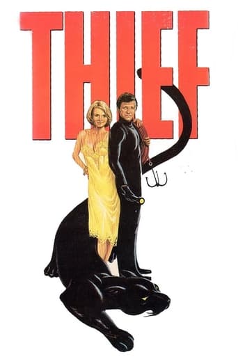 Thief Poster