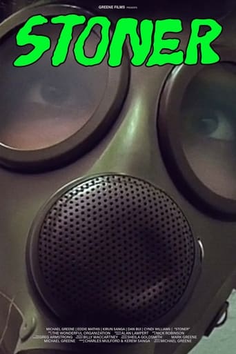Stoner Poster
