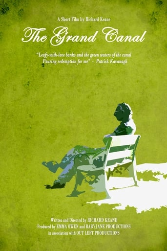 The Grand Canal Poster