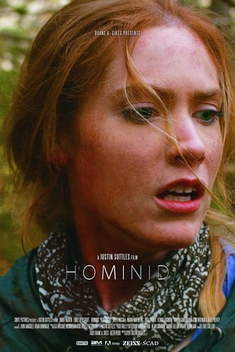 Hominid