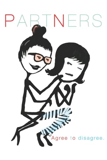 Partners Poster