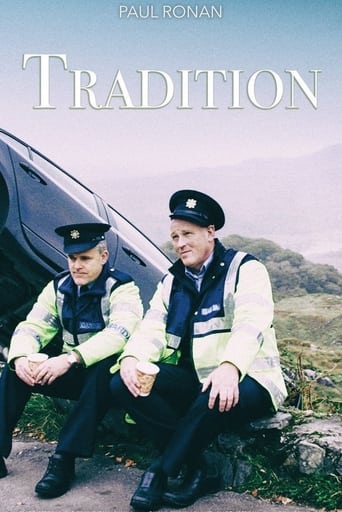 Tradition Poster