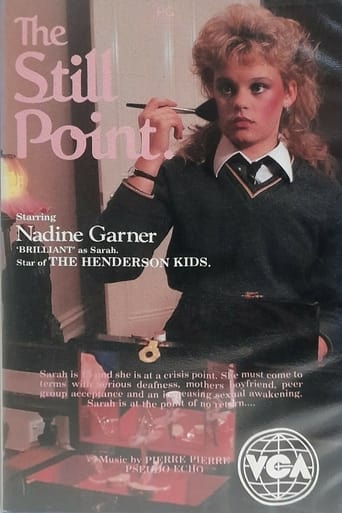The Still Point Poster