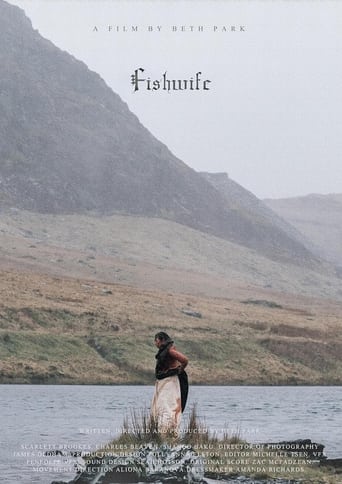 Fishwife Poster