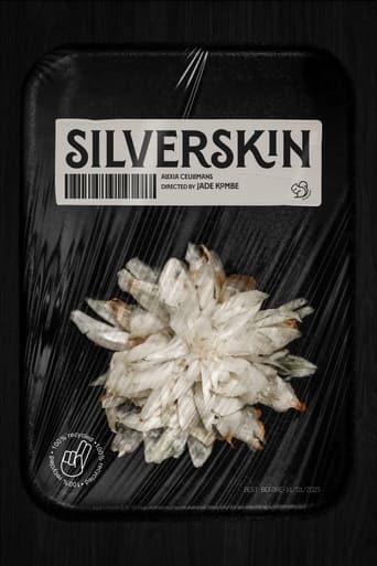 Silverskin Poster