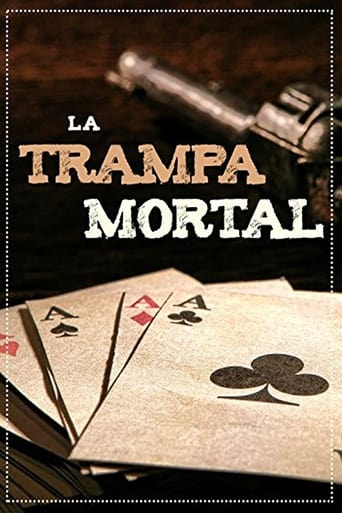 The Deadly Trap Poster
