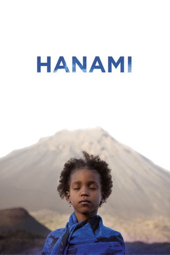 Hanami Poster