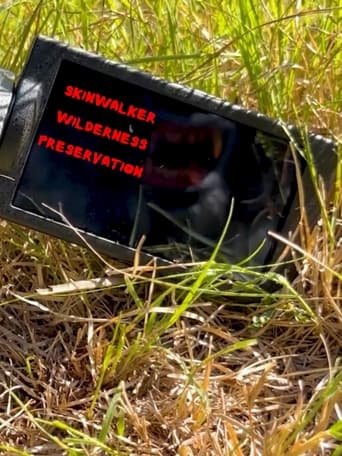 Skinwalker Wilderness Preservation Poster