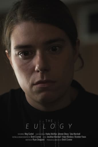 The Eulogy Poster