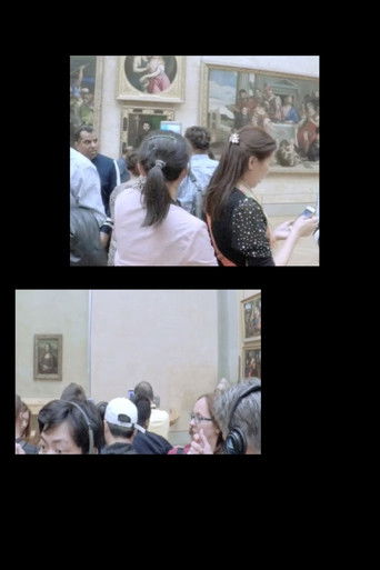 #monalisa Poster