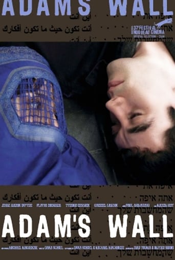 Adam's Wall Poster