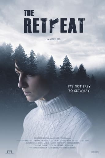 The Retreat Poster
