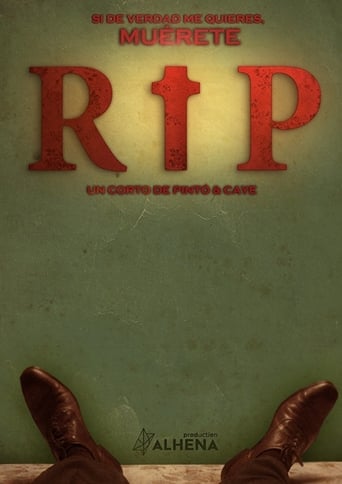 RIP Poster