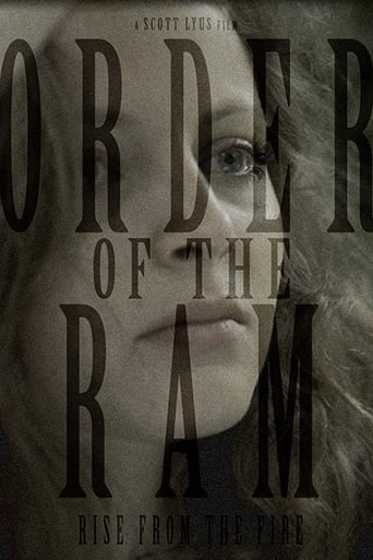 Order of the Ram Poster
