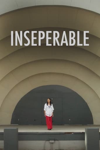 Inseparable Poster