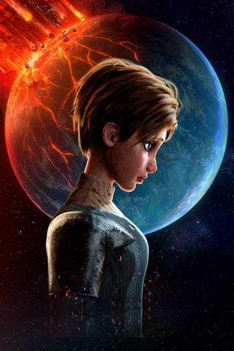 Star Chaser Poster