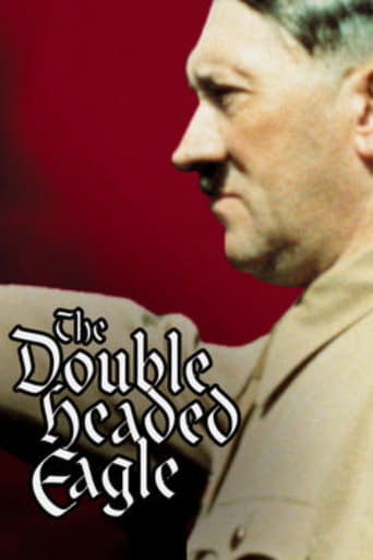 Double Headed Eagle: Hitler's Rise to Power 1918-1933 Poster