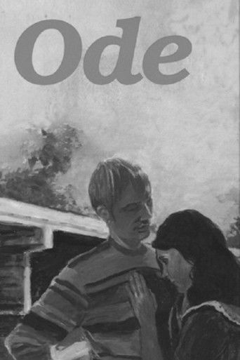 Ode Poster
