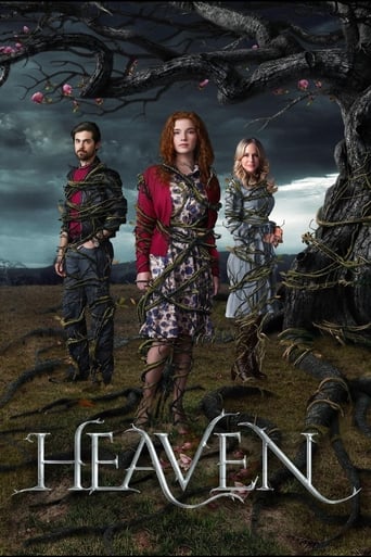 Heaven Poster