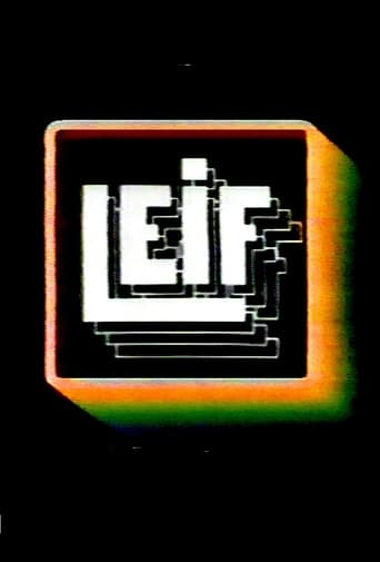 Leif Poster
