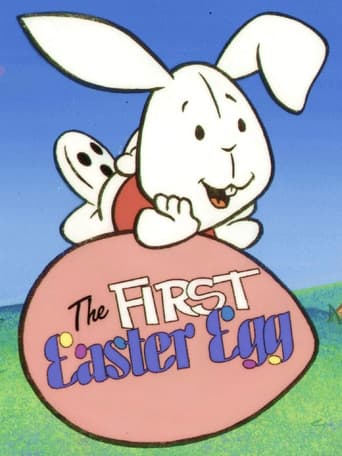 The First Easter Egg Poster